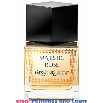 Majestic Rose Yves Saint Laurent Generic Oil Perfume 50ML (001009)